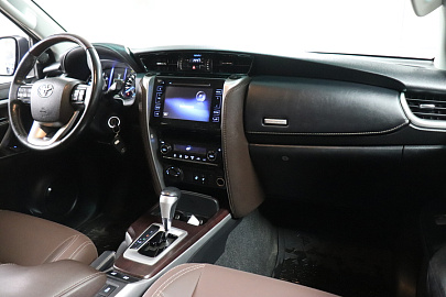 Fortuner