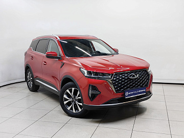 TIGGO7 PRO MAX