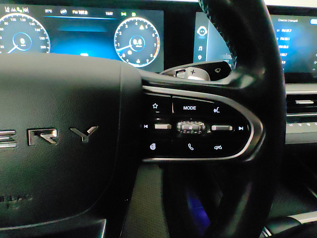 car 20