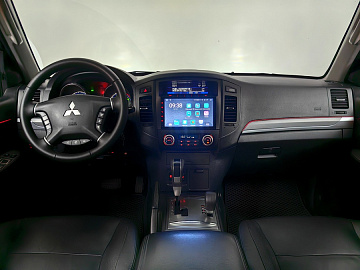 Pajero