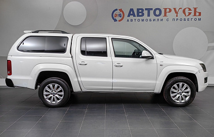Amarok