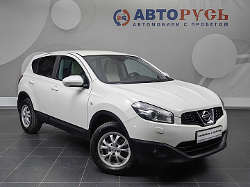 Qashqai, III