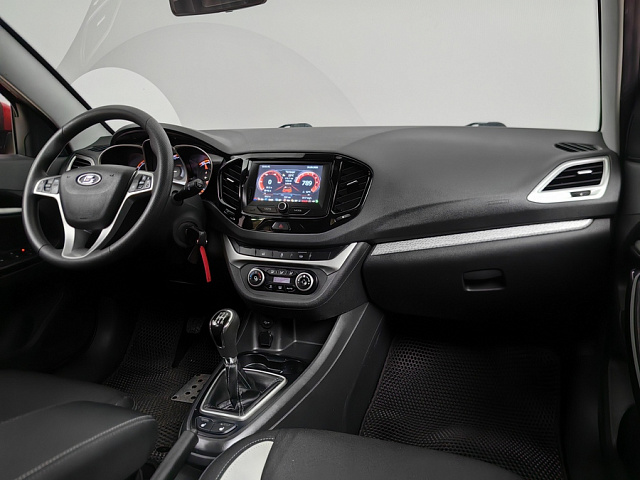 car 13