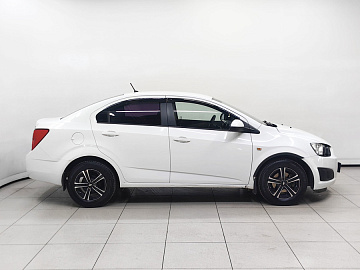 AVEO
