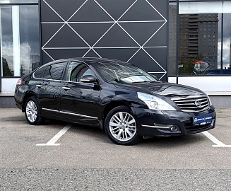 Teana