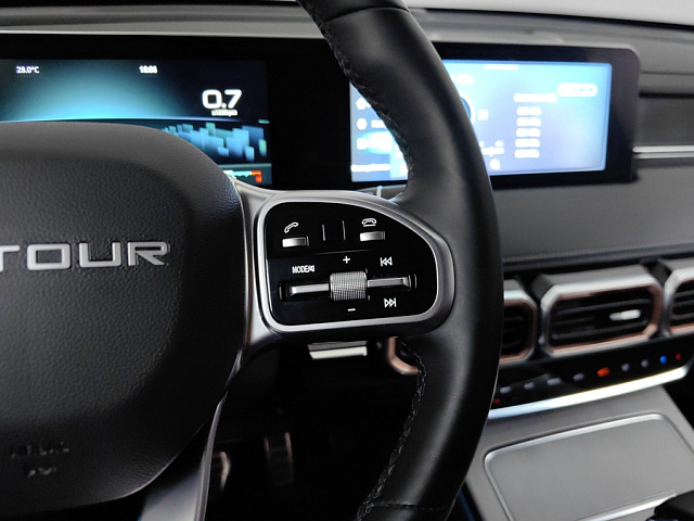car 20
