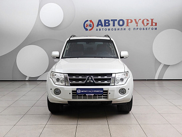 Pajero