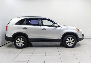 SORENTO