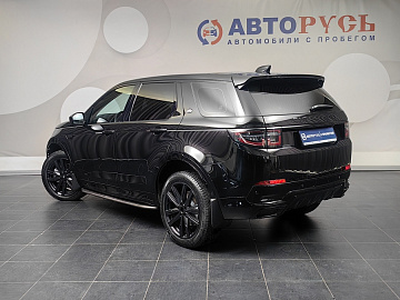 Discovery Sport