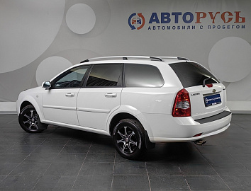 Lacetti