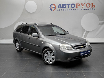 Lacetti