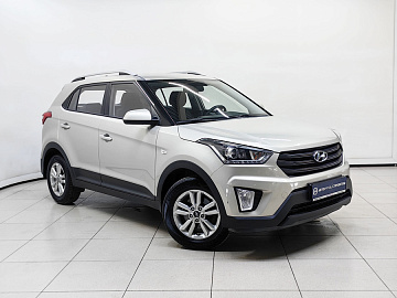 CRETA