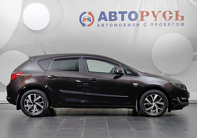 Astra
