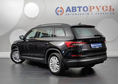 Kodiaq