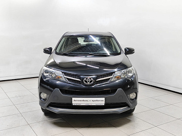 RAV 4, I (XA10)