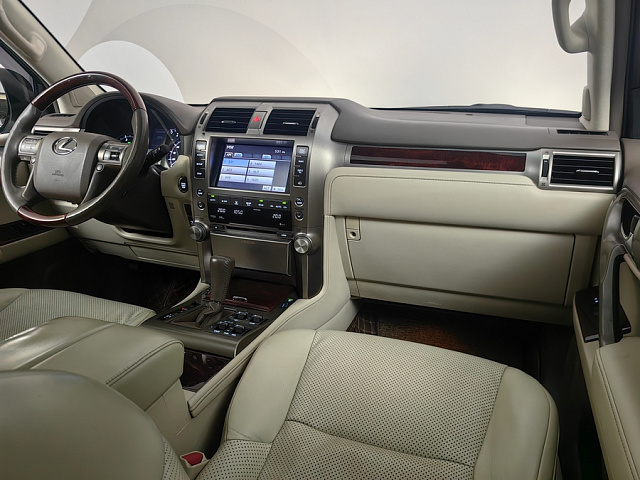 car 7