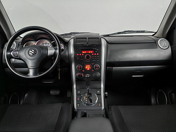 Grand Vitara