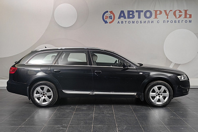 A6 allroad