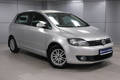 Golf Plus