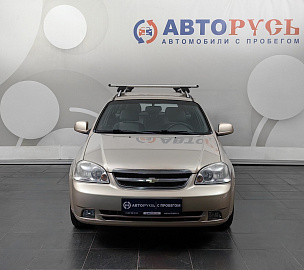 Lacetti