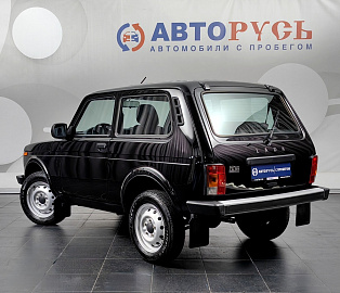 Niva Legend