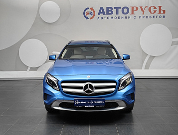 GLA
