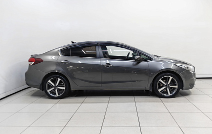 CERATO