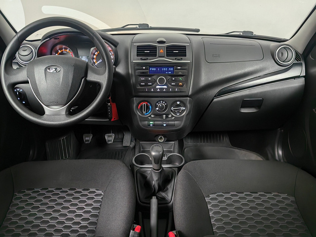 car 6
