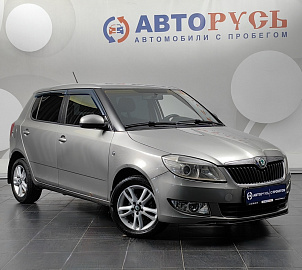 Fabia