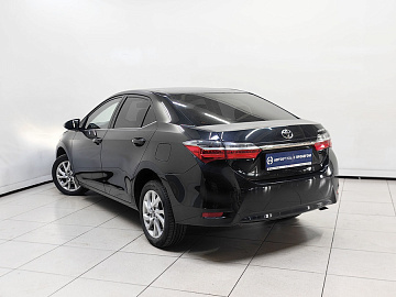 Corolla