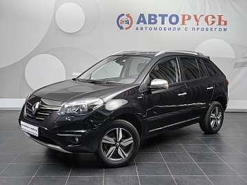 Koleos