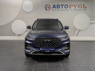 TIGGO 8 PRO