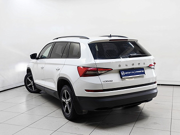 Kodiaq