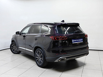 Tiggo 8 Pro