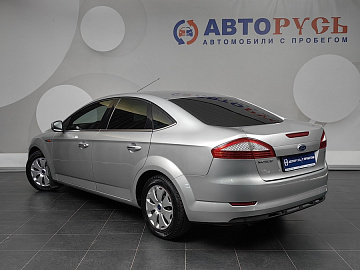 Mondeo