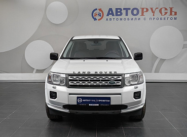 Freelander
