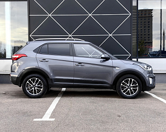 Creta