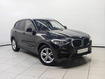 X3, III (G01)