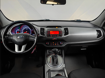 Sportage