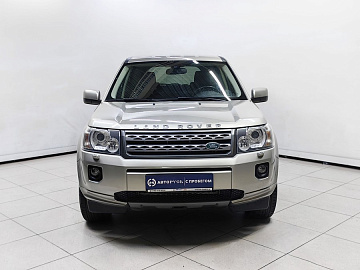 FREELANDER
