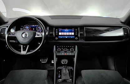 Kodiaq