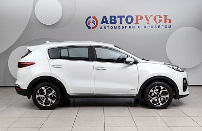 Sportage