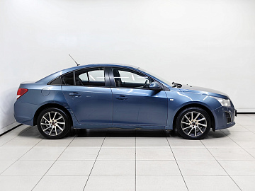 Cruze