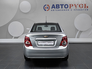 AVEO