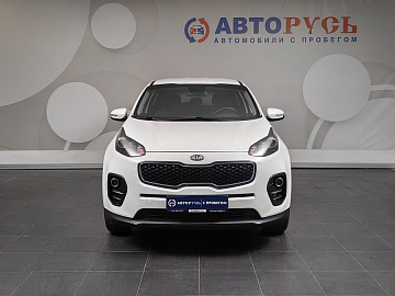 Sportage