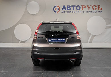 CR-V