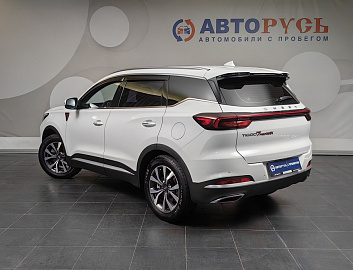 Tiggo 7 Pro Max