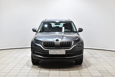 Kodiaq, I