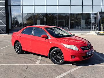 Corolla