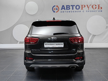 SORENTO